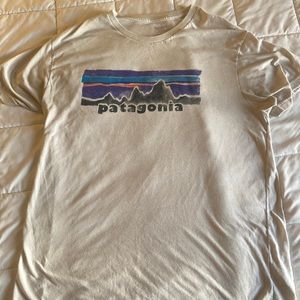 Patagonia shirt